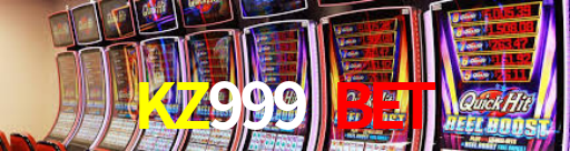 KZ999 BET