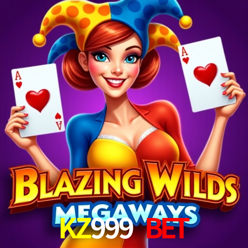 Sinta a adrenalina dos jogos de cassino com KZ999 BET