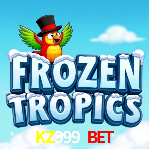 KZ999 BET: Seu Cassino Premiado com Pagamentos Rápidos